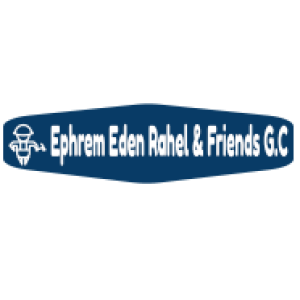 Ephrem,Eden,Rahel & Friends Construction
