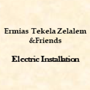 Ermias,Tekele,Zelalem & Friends
