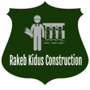 Rakeb Kidus Construction