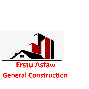 Erstu Asefaw General Construction