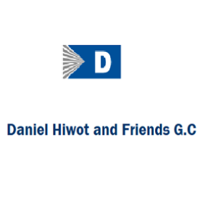 Daniel Hiwot and Friends G.C