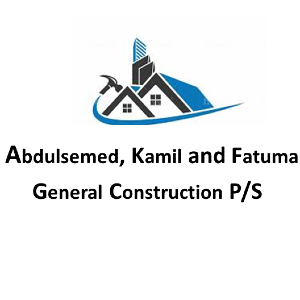 Abdulsemed Kamil and Fatuma GC