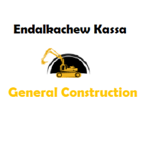 Endalkachew Kassa General Construction