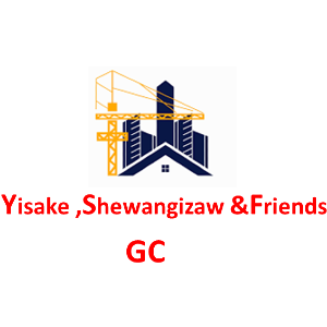 Yisake ,Shewangizaw and Friends GC