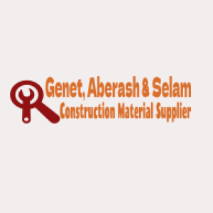 Genet, Aberash & Selam Construction Material Supplier