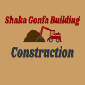 Shaka Gonfa Building Construction