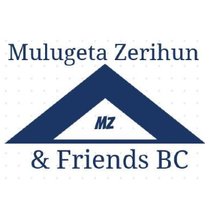 Mulugeta Zerhiun and friends Building contractor P/S