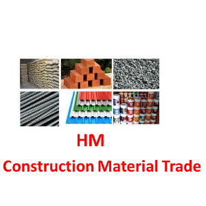 H.M Construction Material Trade