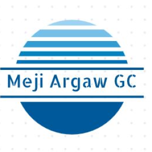 Meji Argaw GC