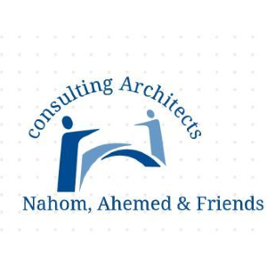 Nahom, Ahemed & Friends Consulting