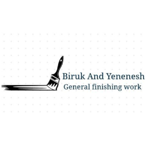 Biruk And Yenenesh General Finishing