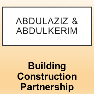 Abdulaziz and Abdulkerim GC