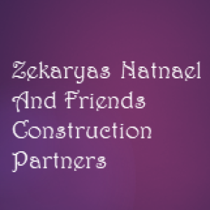 Zekaryas Natnael And Friends GC