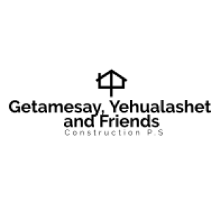 Getamesay, Yehualashet and Friends GC