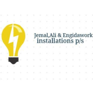 Jemal, Ali and Engedawork ELECTRICAL INSTALLATION