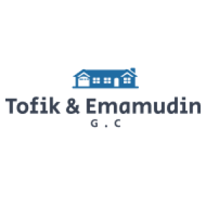 Tofik and Emamudin GC