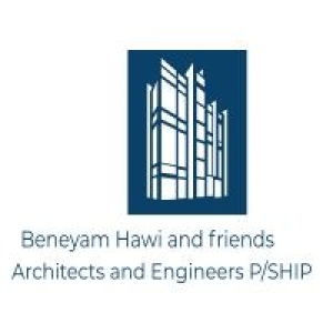 Beneyam Hawi and friends Architects and Engineers