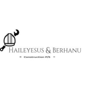 Haileyesus and Berhanu GC