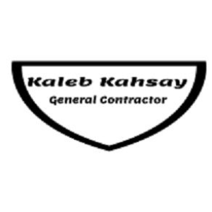 Kaleb Kahsay General Contractor