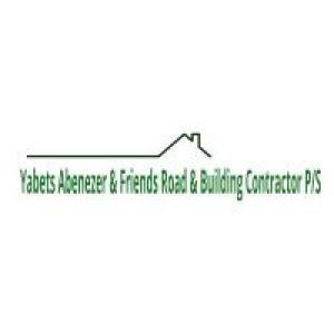 Yabets Abenezer & Friends Road & Building Contractor