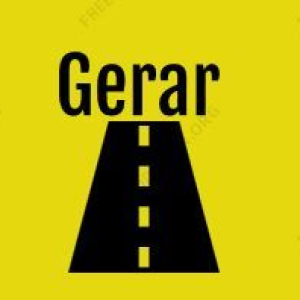 Gerar Building And Road Work