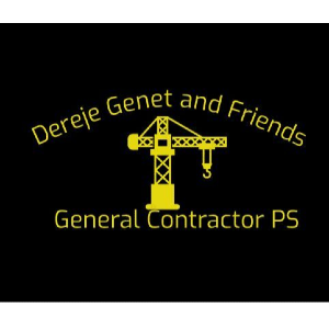 Dereje Genet And Friends General Contractor