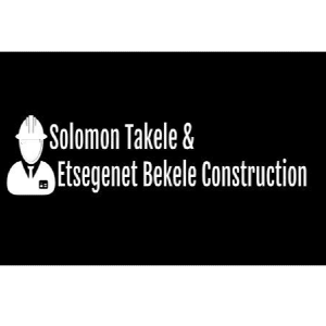 Solomon Takele And Etsegenet Bekele Construction