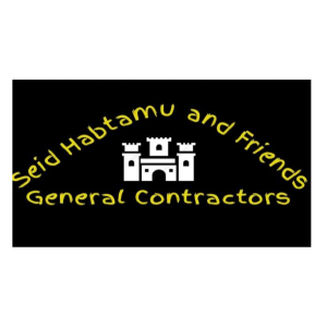 Seid Habtamu & Friends General Construction