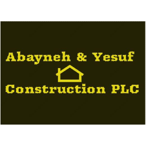 Abayneh And Yesuf Construction