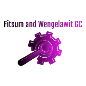 Fitsum and Wengelawit GC