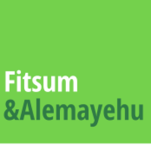 Fitsum and Alemayehu GC