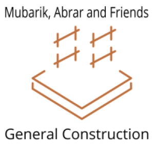 Mubarik, Abrar and Friends GC