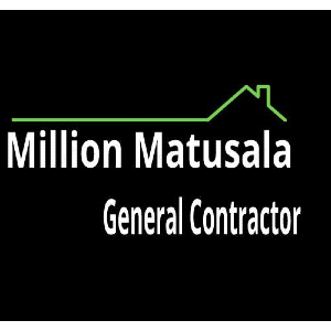 Million matusala General Contractor