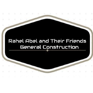 Rahel Abel And Their Friends General Construction