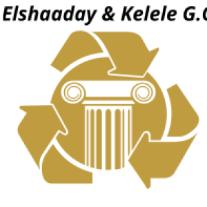 Elshaday and Kelele GC