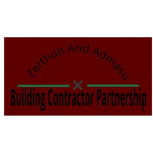 Zerthun And Admasu Building Contractor Partnership