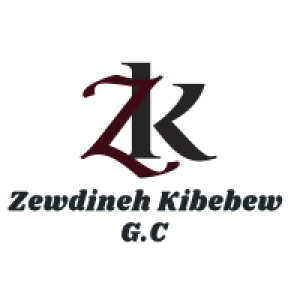 Zewdineh Kibebew GC