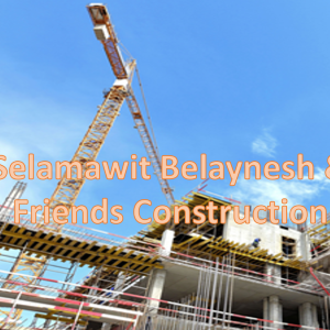 Selamawit Belaynesh & Friends GC