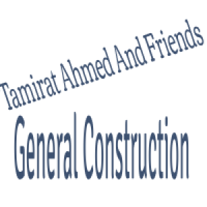 Tamirat, Ahmed And Friends GC