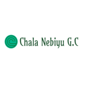 Chala Nebiyu GC