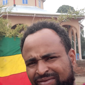 Gahaw Tesfaye