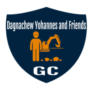 Dagnachew Yohannes And Friends General Contractor