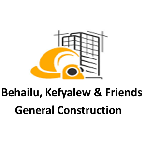 Behailu ,Kefyalew and Friends GC