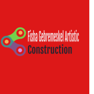 Fisha Gebremeskel Artistic Construction