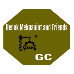 Henok Mequanet and Friends General Construction