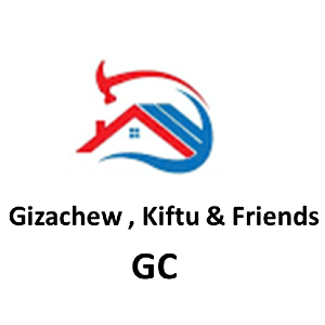 Gizachew , Kiftu and Friends GC