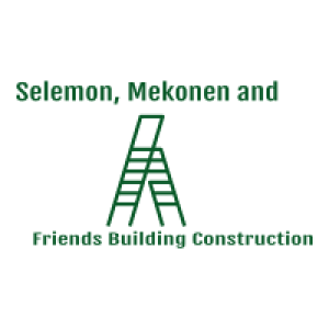 Selemon, Mekonen and Friends Building Construction