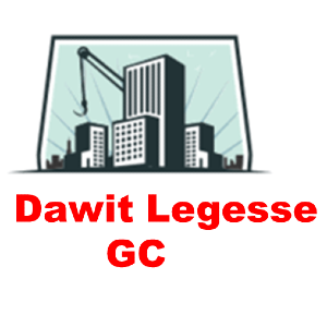 Dawit Legesse GC