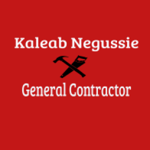 Kaleab Negussie General Construction