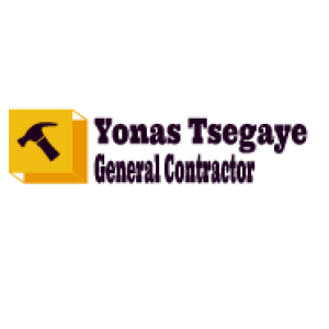 Yonas Tsegaye General Contractor